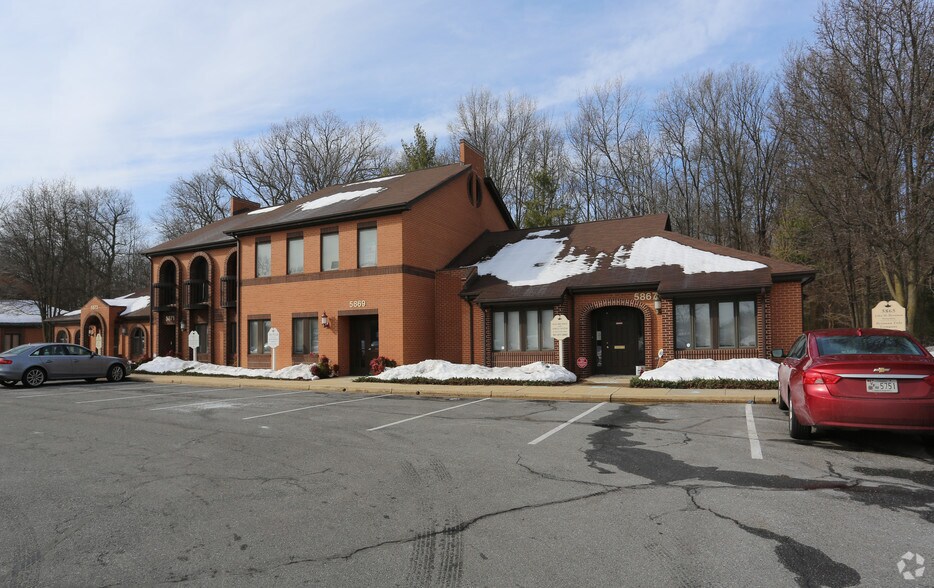 58675873 Allentown Rd, Suitland, MD 20746