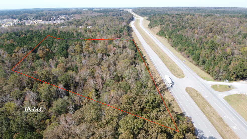 Highway 280, Auburn, AL for sale - Primary Photo - Image 1 of 1