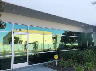 More details for 11338-11388 Knott Ave, Garden Grove, CA - Industrial for Lease