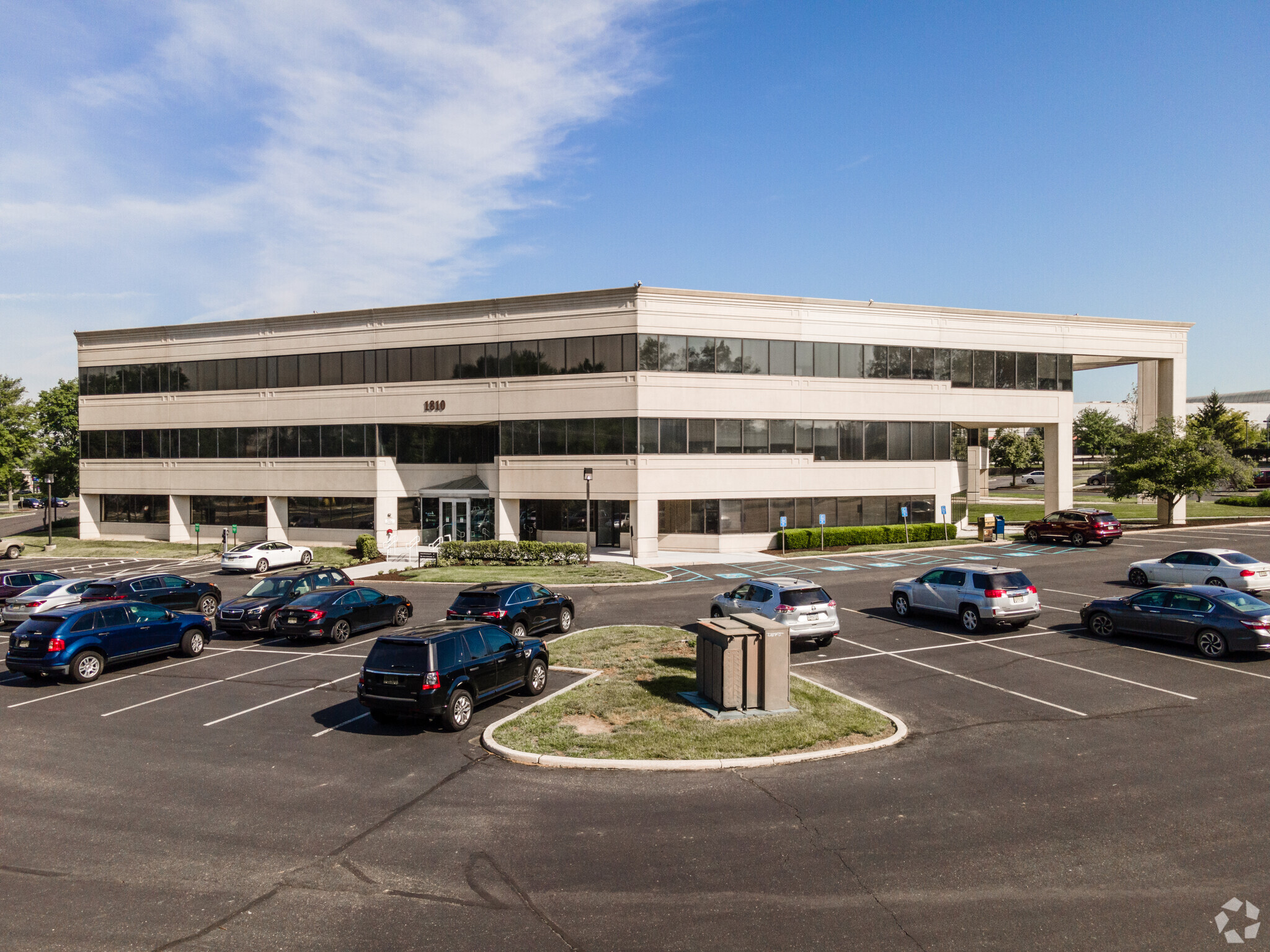 1800 Chapel Ave W, Cherry Hill, NJ for lease Building Photo- Image 1 of 37