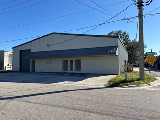 More details for 70 W Illiana St, Orlando, FL - Industrial for Lease