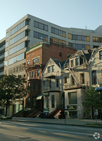 1920 Eye St NW, Washington, DC for sale - Building Photo - Image 1 of 14