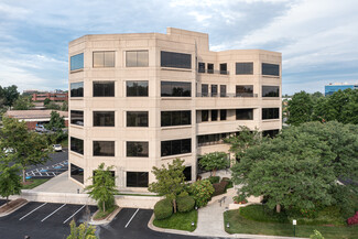 More details for 3701 Pender Dr, Fairfax, VA - Office for Lease