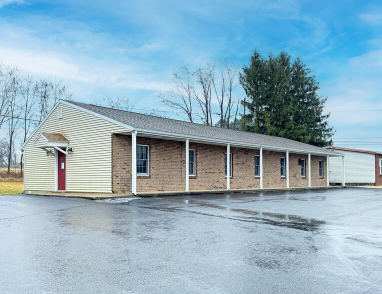 882 US Highway 522, Selinsgrove, PA for lease - Primary Photo - Image 1 of 5