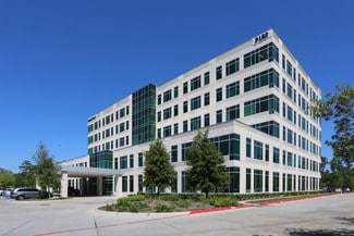 More details for 9180 Pinecroft Dr, The Woodlands, TX - Office/Medical, Medical for Lease