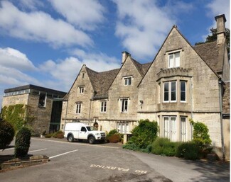 More details for 12 The Hill, Stroud - Office for Lease