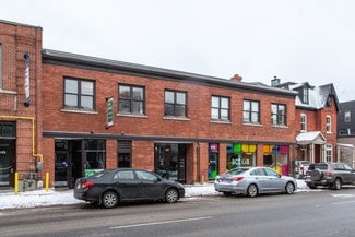 More details for 109 Murray St, Ottawa, ON - Office/Retail for Lease