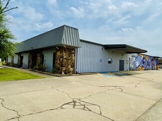 More details for 3904 Ayers Rd, Fort Smith, AR - Industrial for Lease