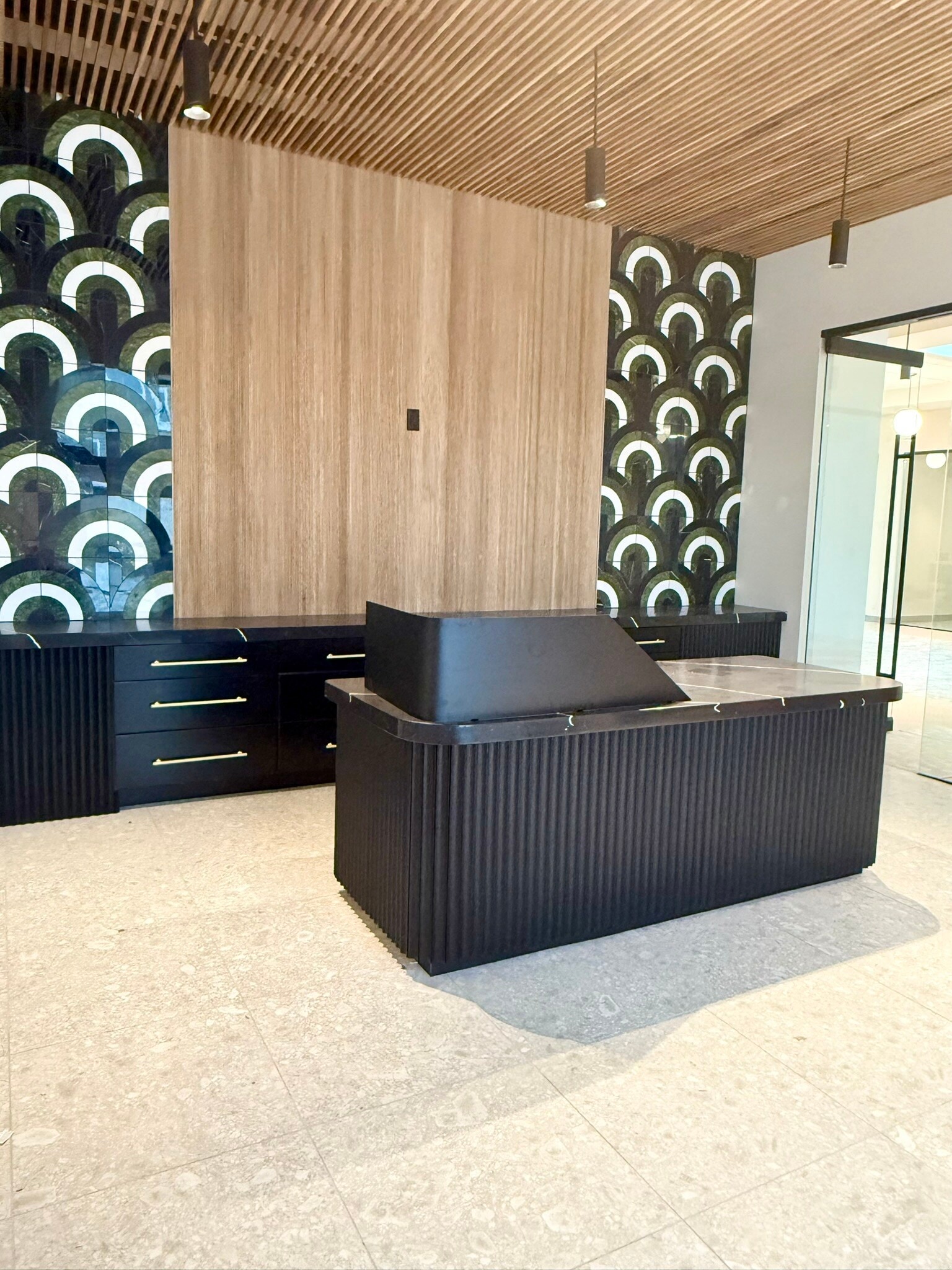 4415 Marburg Ave, Cincinnati, OH for lease Interior Photo- Image 1 of 15