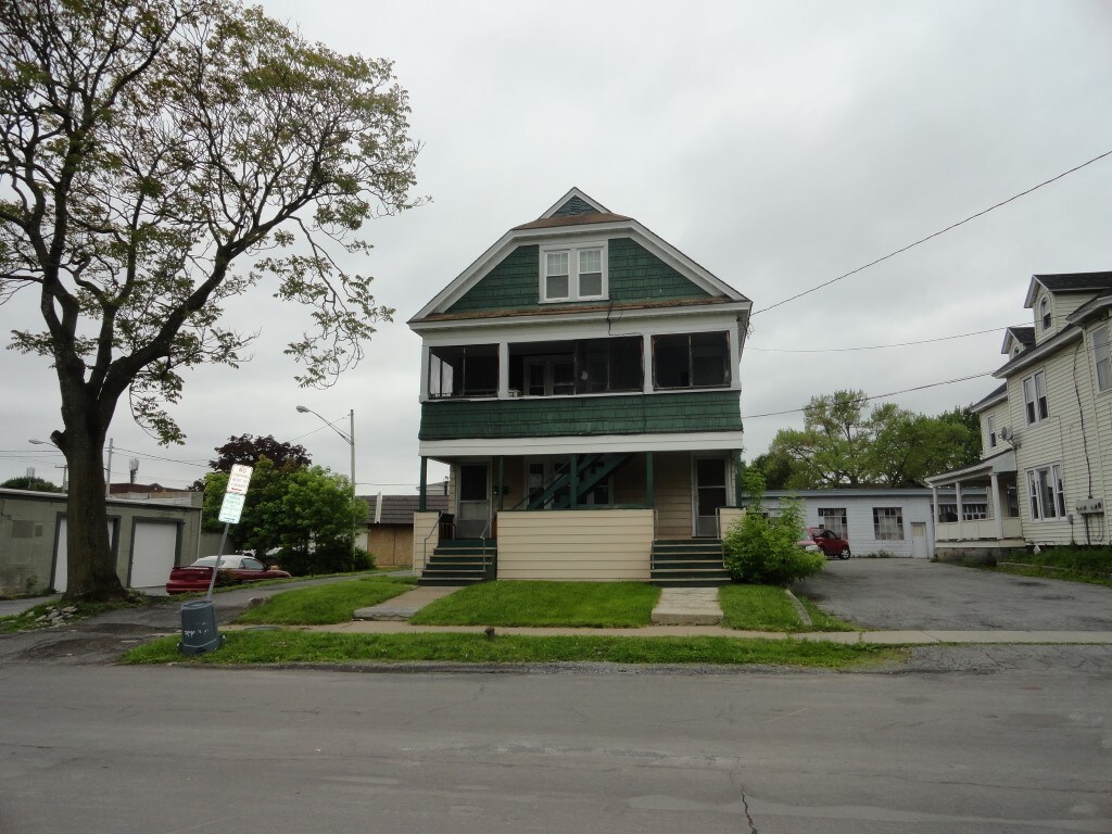 117 Ashdale Ave, Syracuse, NY 13206