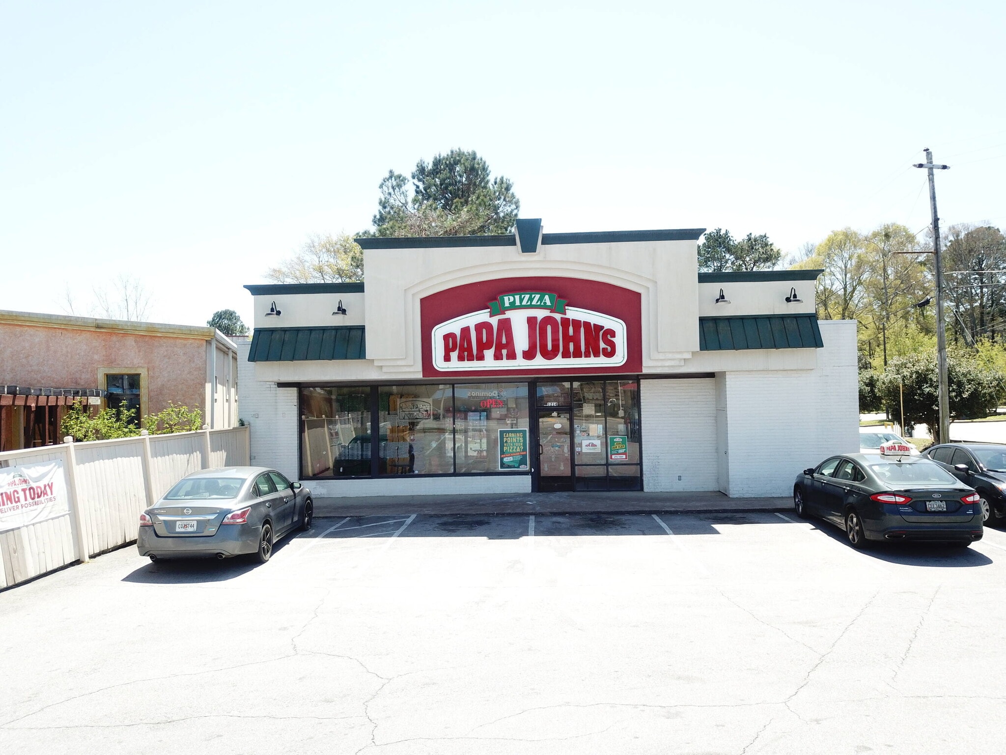 1214 Maple St, Carrollton, GA for sale Building Photo- Image 1 of 8