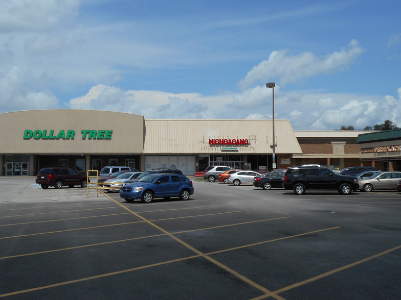 6250 W 38th St, Indianapolis, IN for lease - Other - Image 3 of 4