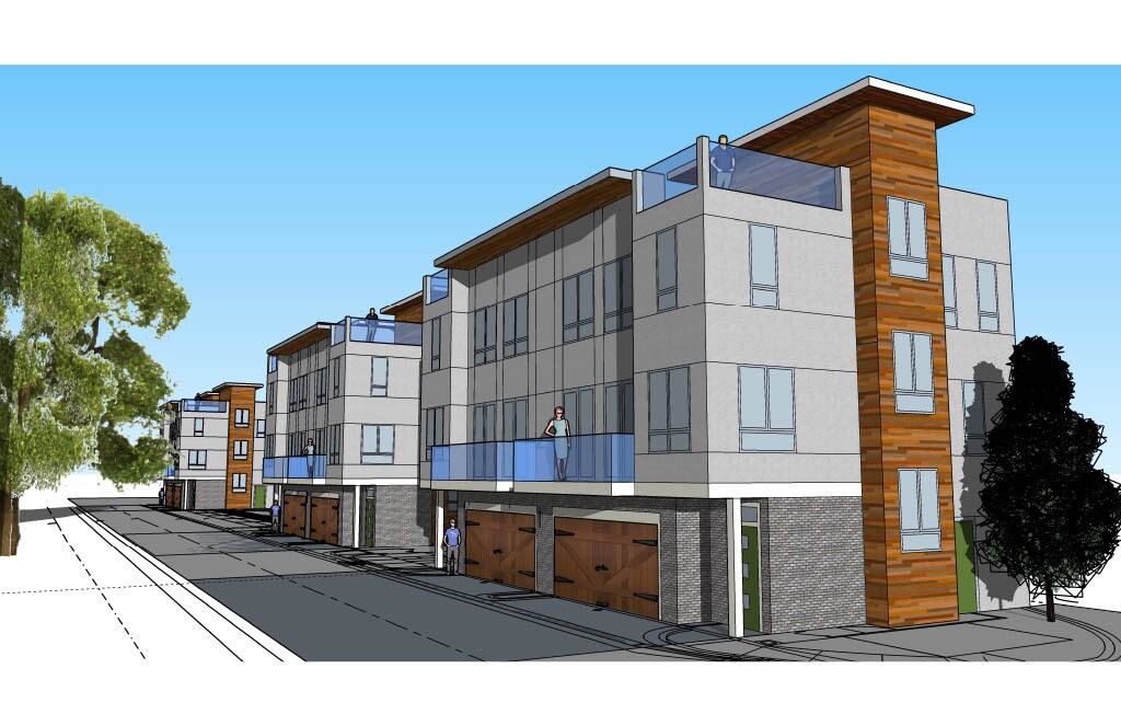 19832 Mulberry St, Cornelius, NC for sale Building Photo- Image 1 of 1