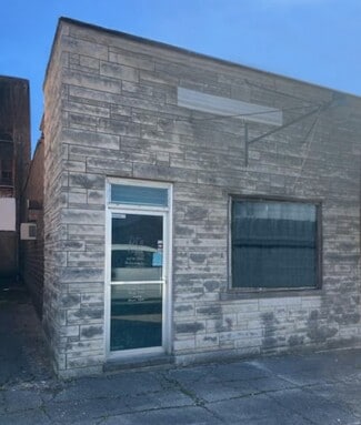 More details for 105 W Olive St, Bridgeport, IL - Flex for Sale