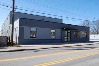 More details for 415 Greenwell Ave, Cincinnati, OH - Industrial for Lease