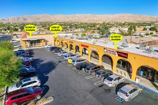 More details for 13180-13190 Palm Dr, Desert Hot Springs, CA - Retail for Lease