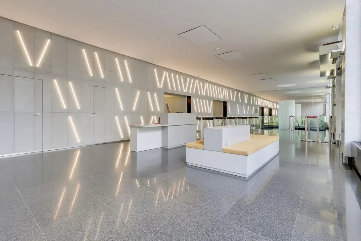 65 Avenue Jules Cantini, Marseille for sale Interior Photo- Image 1 of 5