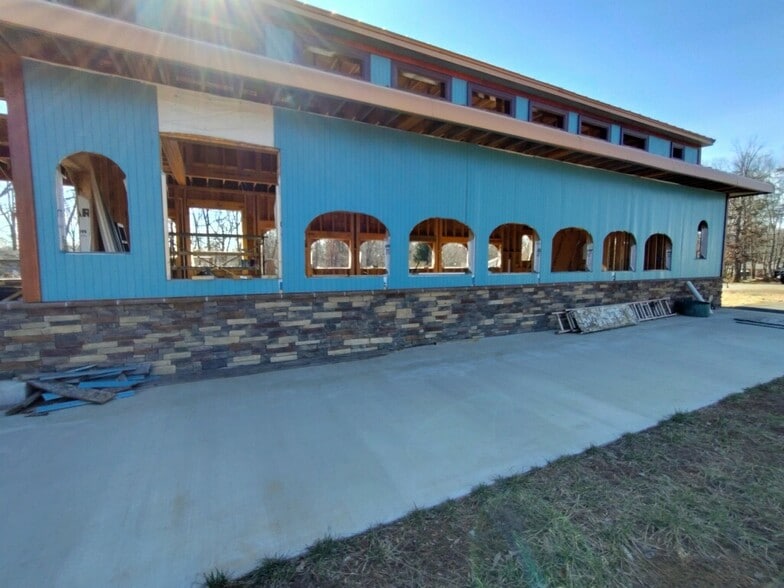 3714 Waterlick Rd, Forest, VA for sale - Building Photo - Image 3 of 3