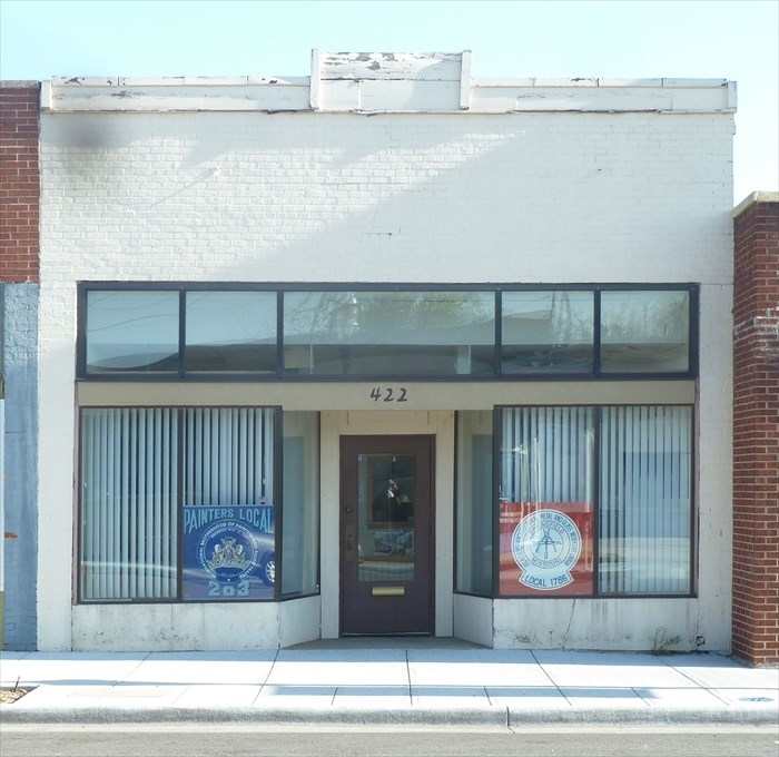 422 W Commercial St, Springfield, MO for sale Primary Photo- Image 1 of 1