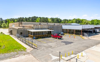 6900 Woolworth Rd, Shreveport, LA for sale Building Photo- Image 2 of 42