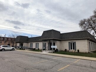 More details for 9013 Indianapolis Blvd, Highland, IN - Office for Lease
