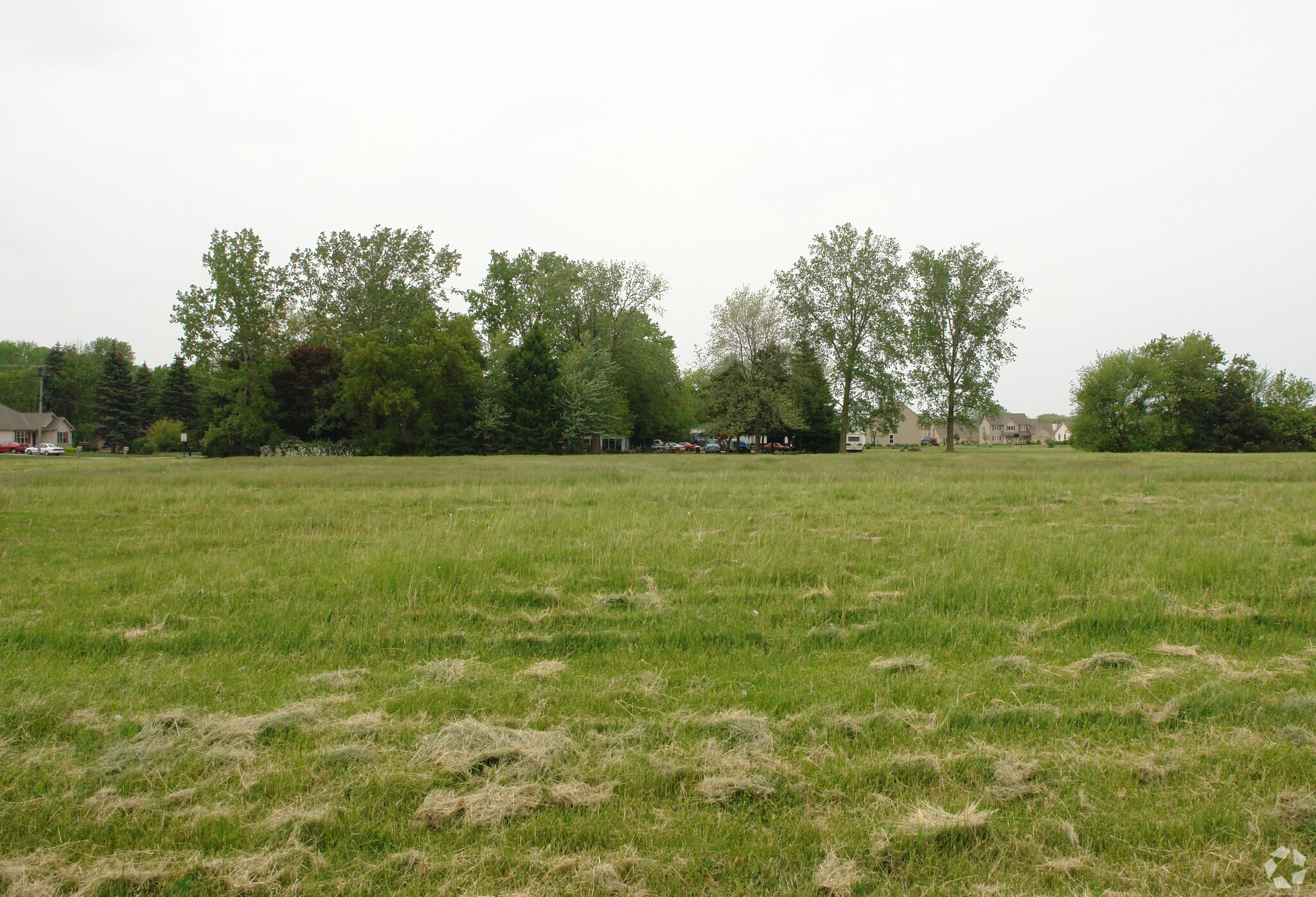 0 Charles St, Racine, WI for sale Primary Photo- Image 1 of 1