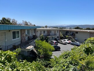 More details for 1500 E. 4th St., Benicia, CA - Multifamily for Sale