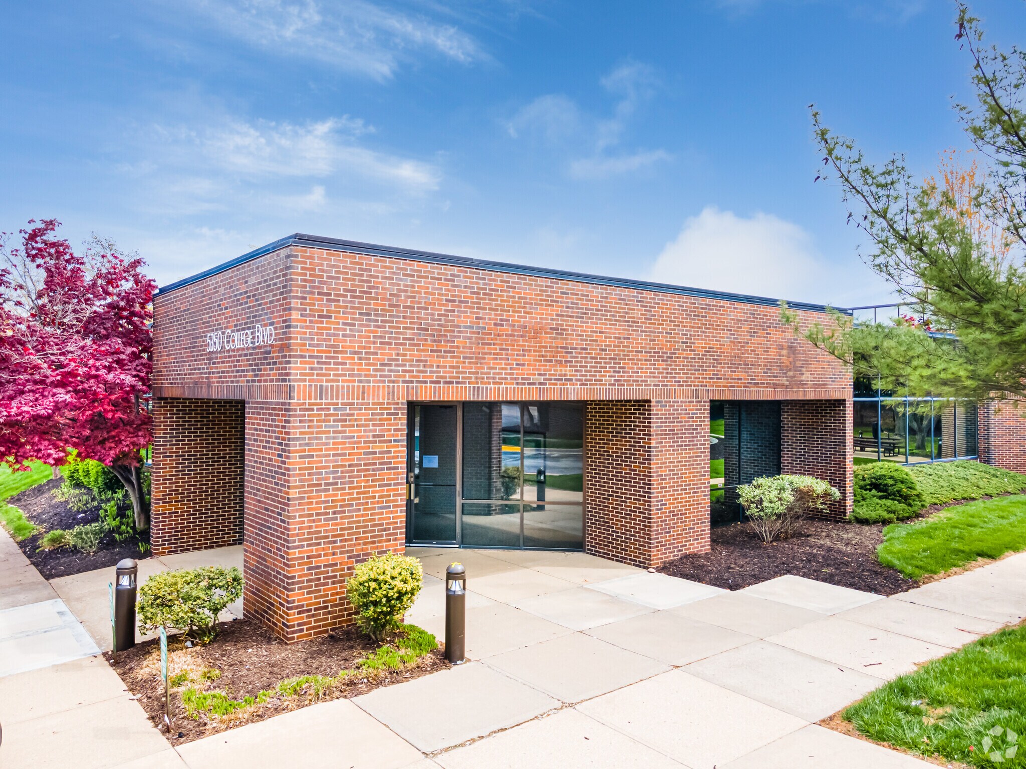 5350 College Blvd, Overland Park, KS for sale Building Photo- Image 1 of 1