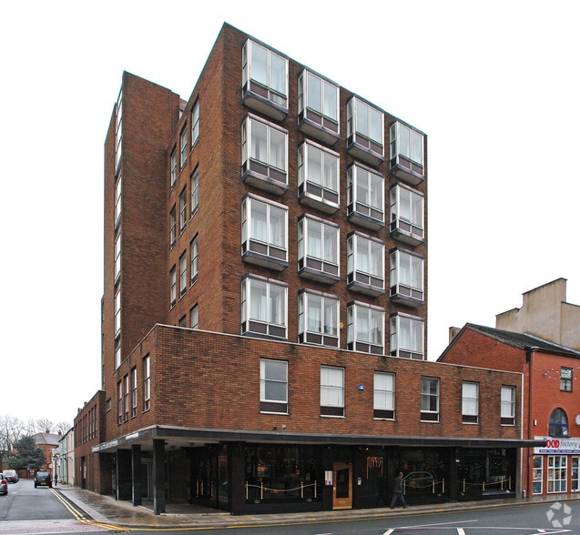 63 Bradshawgate, Bolton for sale - Primary Photo - Image 1 of 1