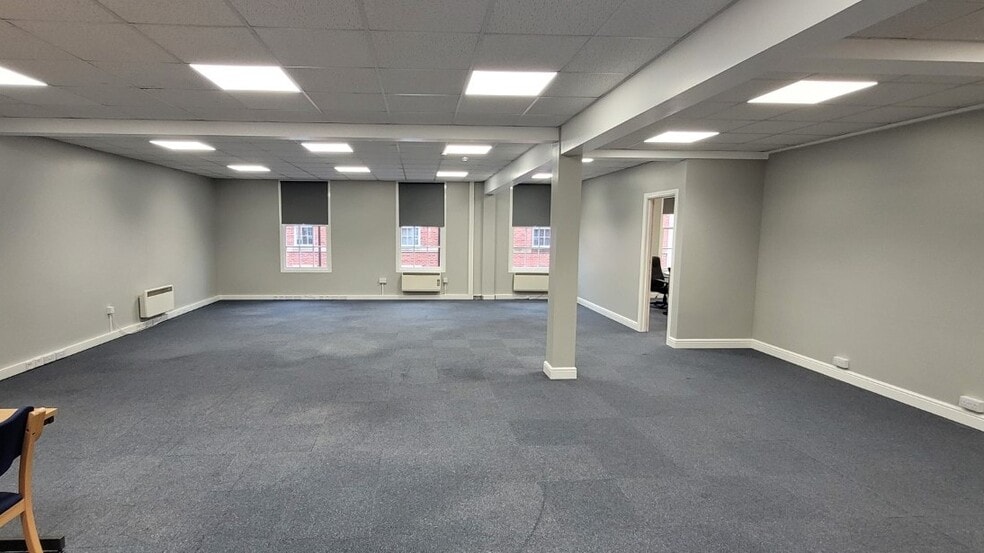 Vernon Gate, Derby for lease - Interior Photo - Image 2 of 4