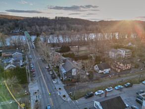 13 Bridge St, Stockton, NJ - aerial  map view - Image1