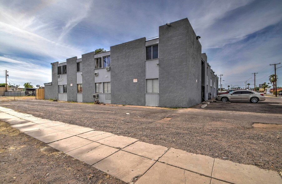 834 N 13th Ave, Phoenix, AZ for sale - Other - Image 1 of 1