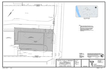 4313 Walnut St, Mckeesport, PA for lease Site Plan- Image 2 of 10