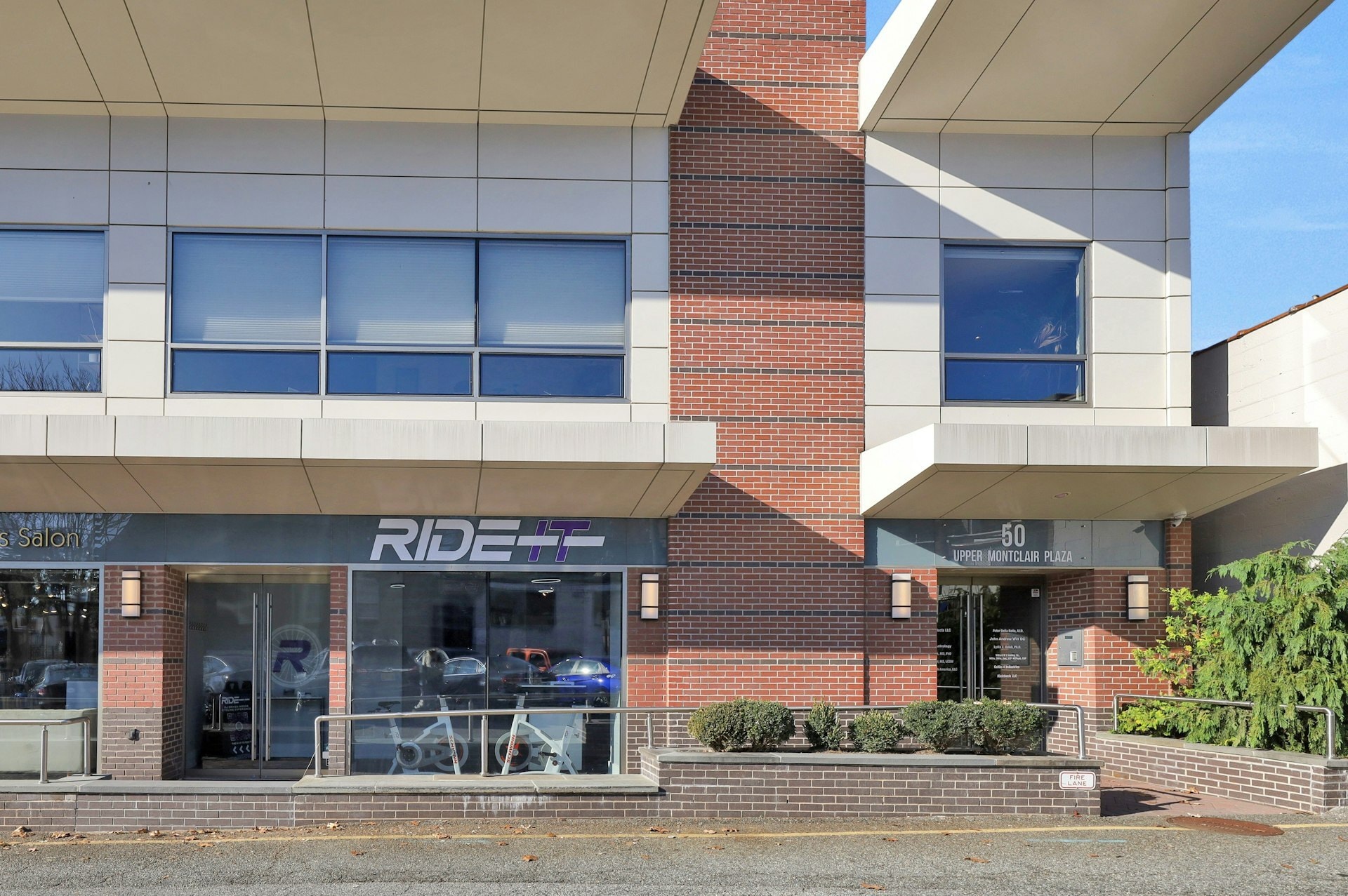 50 Upper Montclair Plz, Montclair, NJ for sale Primary Photo- Image 1 of 1