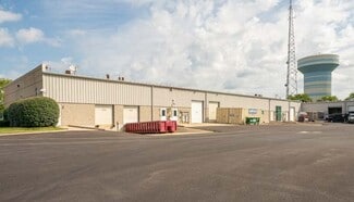More details for 400 Lazelle Rd, Columbus, OH - Flex for Lease