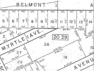 120 Myrtle Ave, Dover, NJ for sale Primary Photo- Image 1 of 1