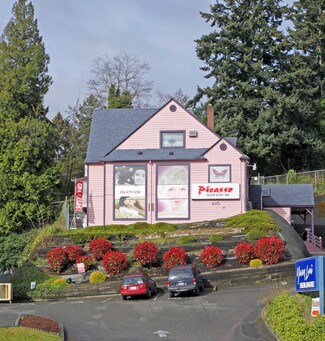 More details for 4010 S Steele St, Tacoma, WA - Retail for Sale