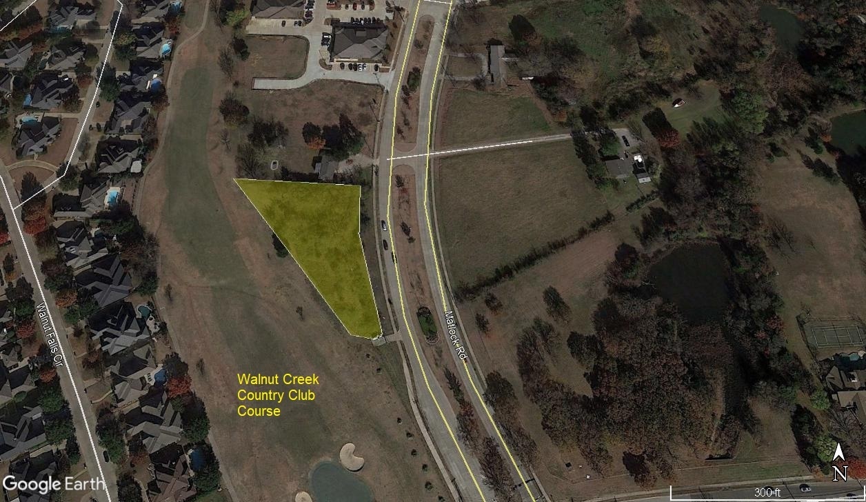 1045 Matlock Rd, Mansfield, TX for sale Primary Photo- Image 1 of 1