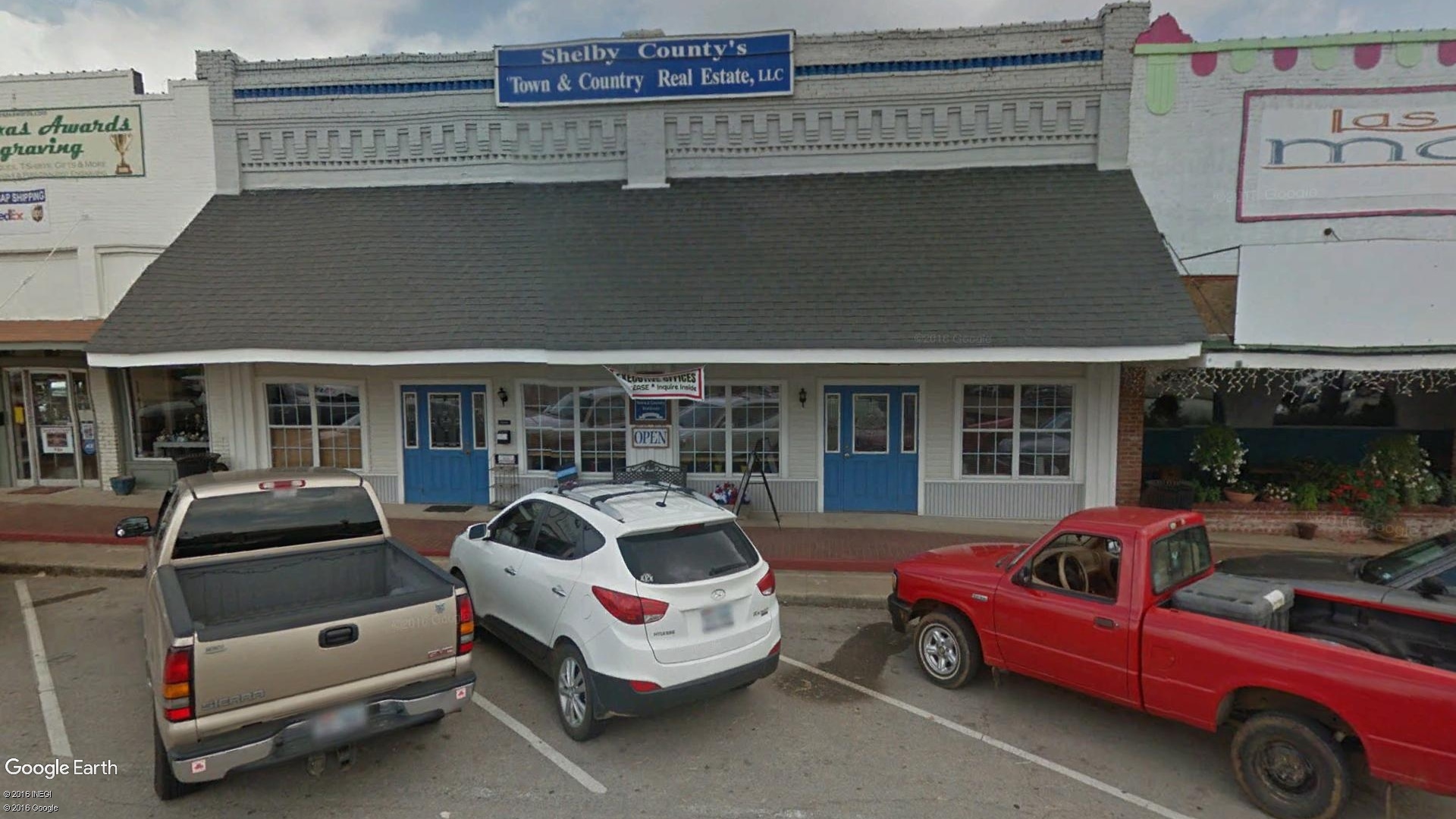 114 Nacogdoches St, Center, TX for sale Building Photo- Image 1 of 1