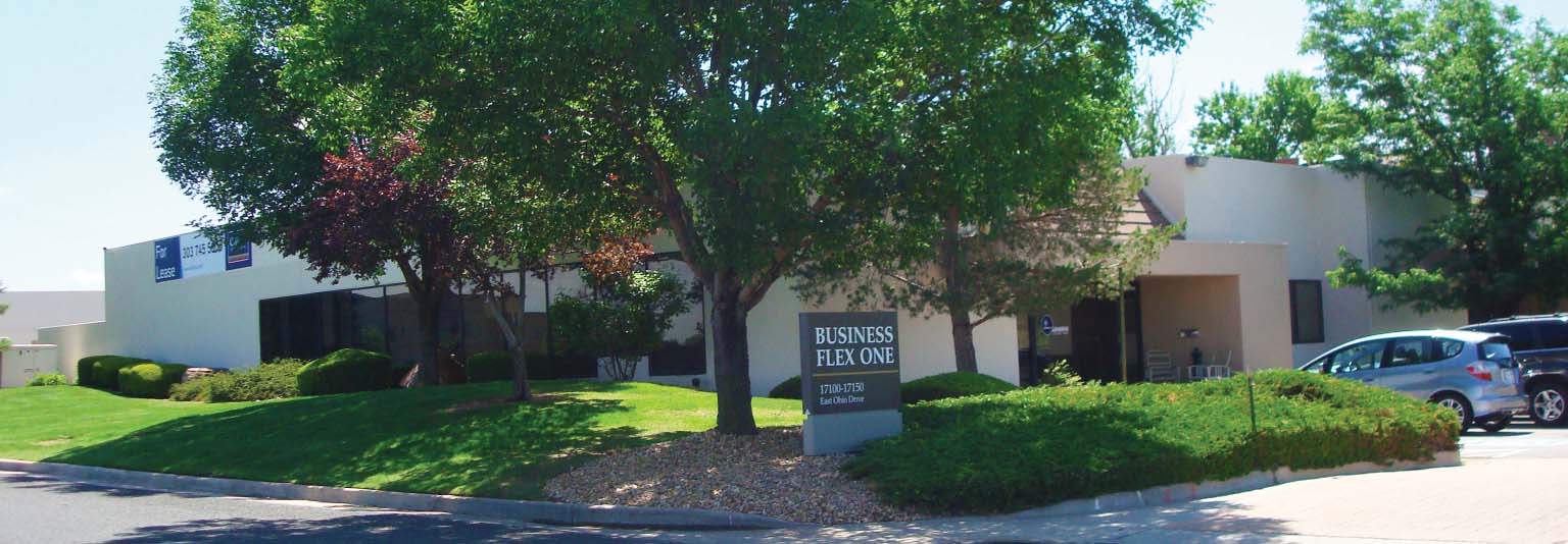 17200 E Ohio Dr, Aurora, CO for sale Building Photo- Image 1 of 1