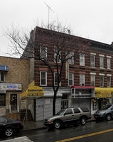 181 Utica Ave, Brooklyn NY - Storefront Property
