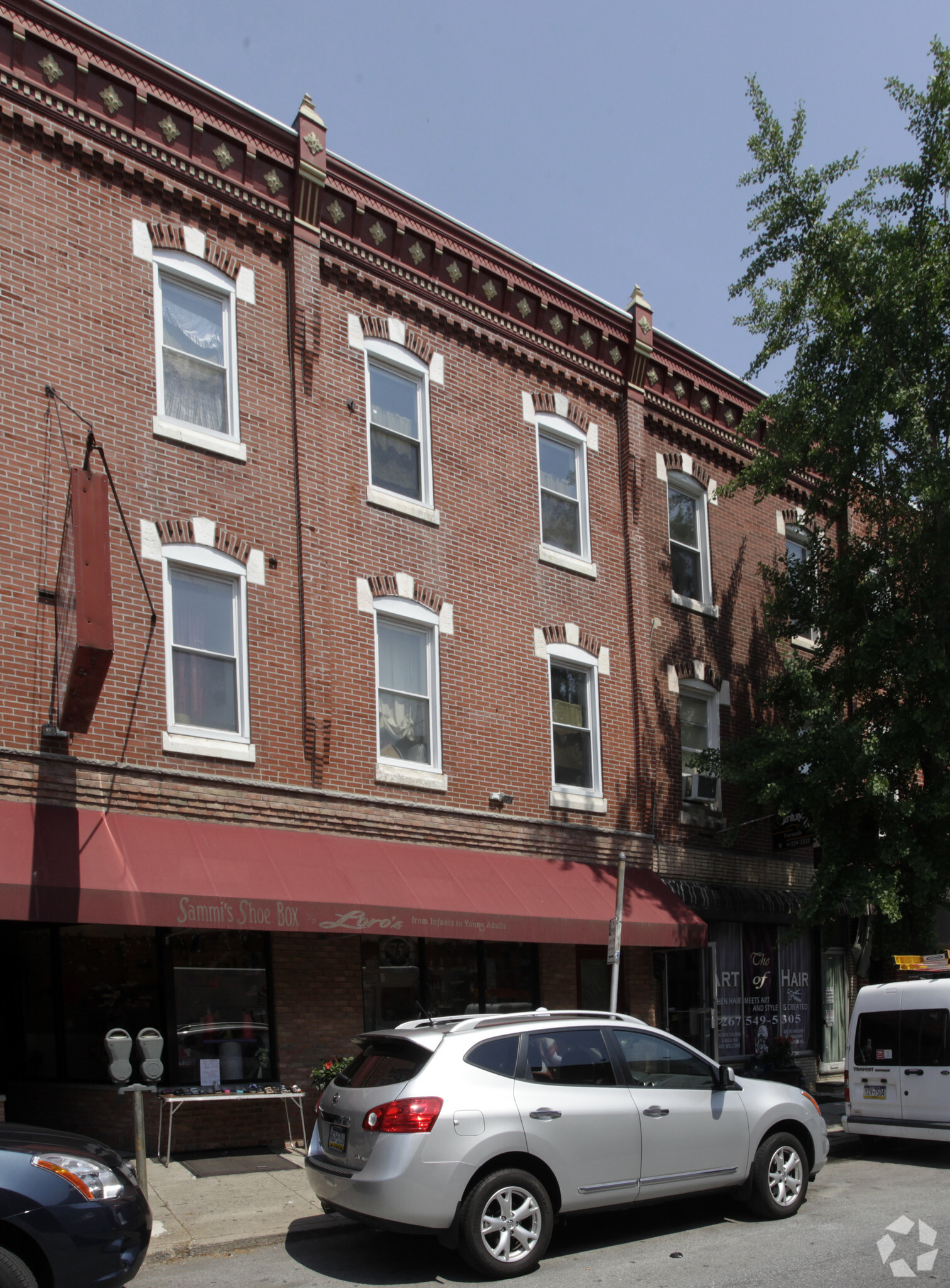 1916-1918 E Passyunk Ave, Philadelphia, PA for sale Primary Photo- Image 1 of 1