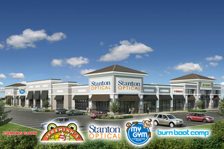 More details for 1908 SW Gatlin Blvd, Port Saint Lucie, FL - Retail for Lease