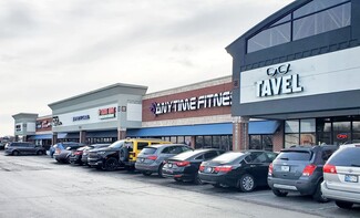 More details for 7035-7401 E 96th St, Indianapolis, IN - Retail for Lease