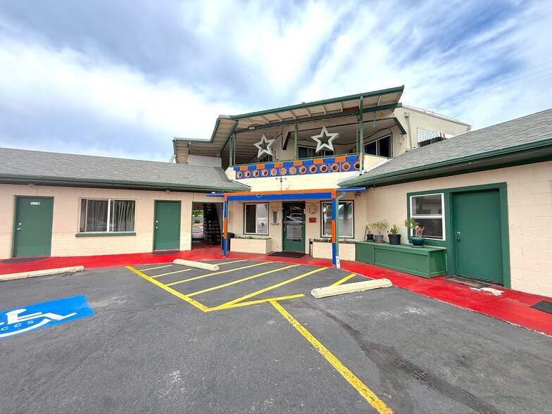 5416 W Fairview Ave, Boise, ID for sale - Building Photo - Image 2 of 6