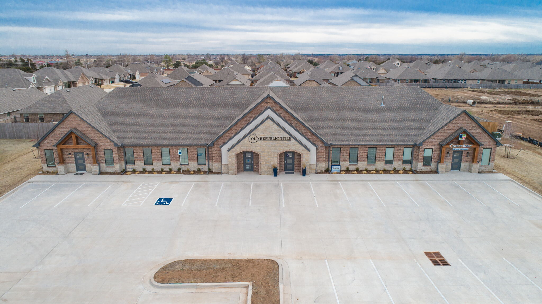 13901 S Western Ave, Oklahoma City, OK for lease Building Photo- Image 1 of 19