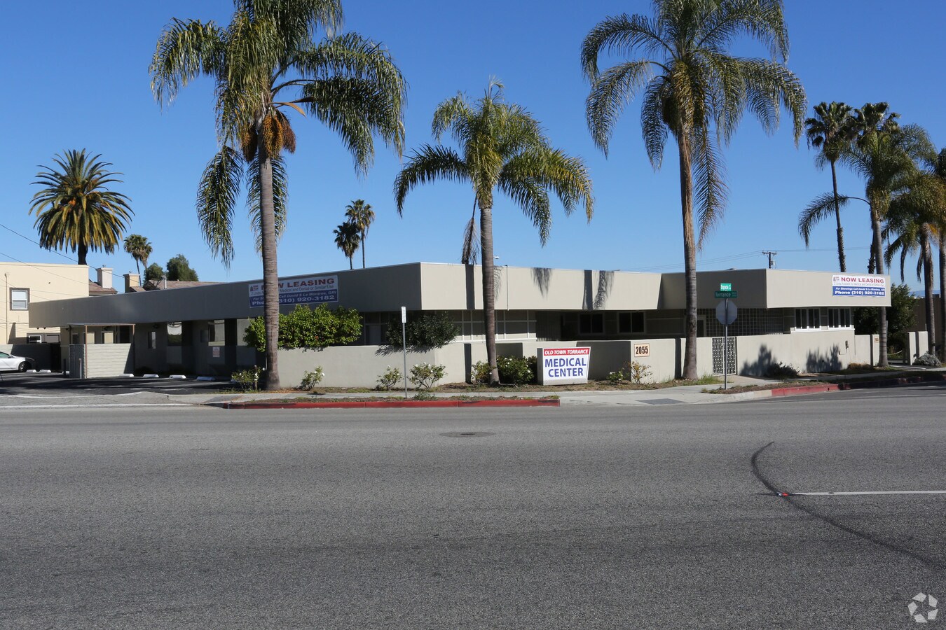 2055 Torrance Blvd, Torrance, CA 90501