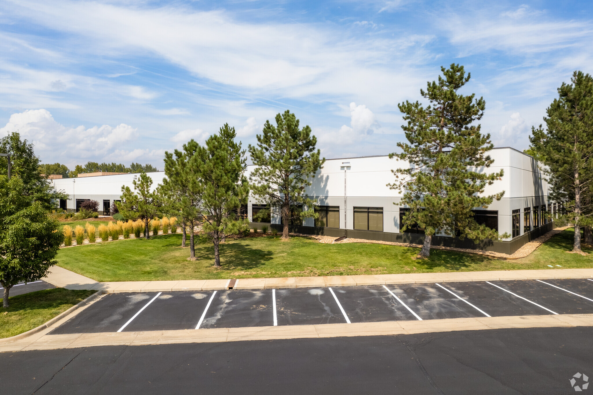 7477 E Dry Creek Pky, Niwot, CO for sale Primary Photo- Image 1 of 1