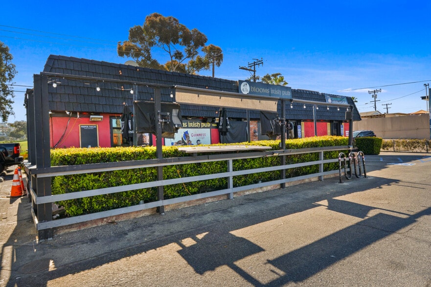 2391 S El Camino Real, San Clemente, CA for sale - Building Photo - Image 1 of 17