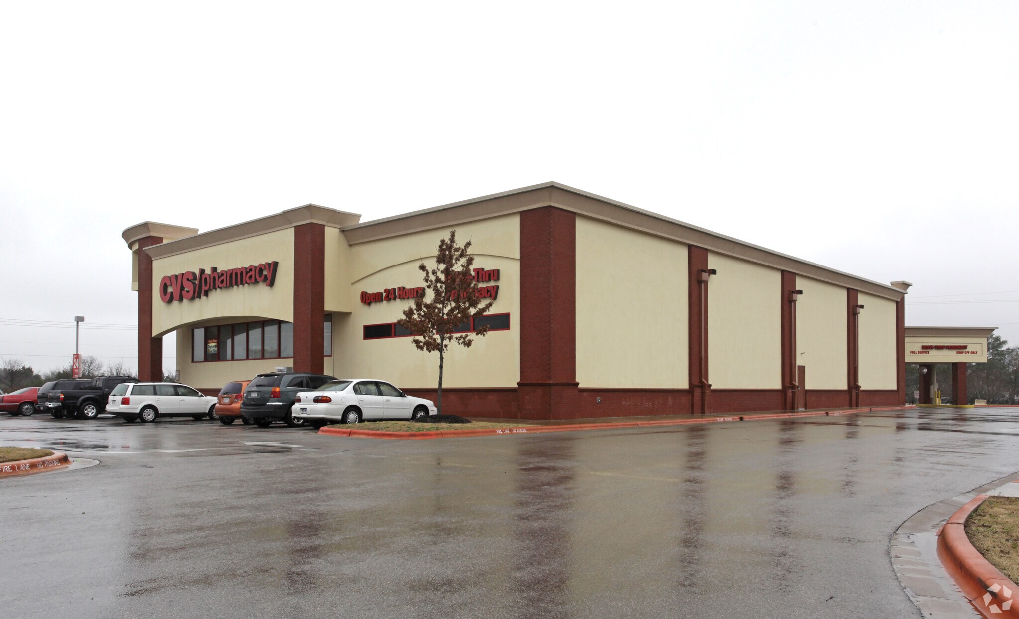 800 W Old Settlers Blvd, Round Rock, TX 78681 CVS 24 Hour Store